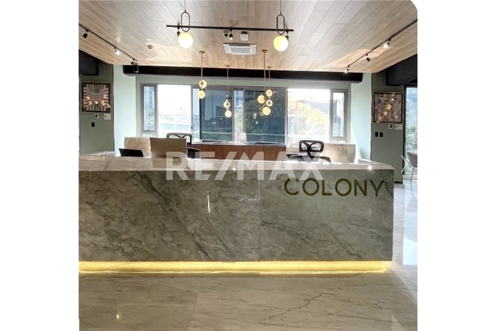 Commercieel - Büro - Ciudad de México, Mexiko - Mexico - 13 - 1001180018-488