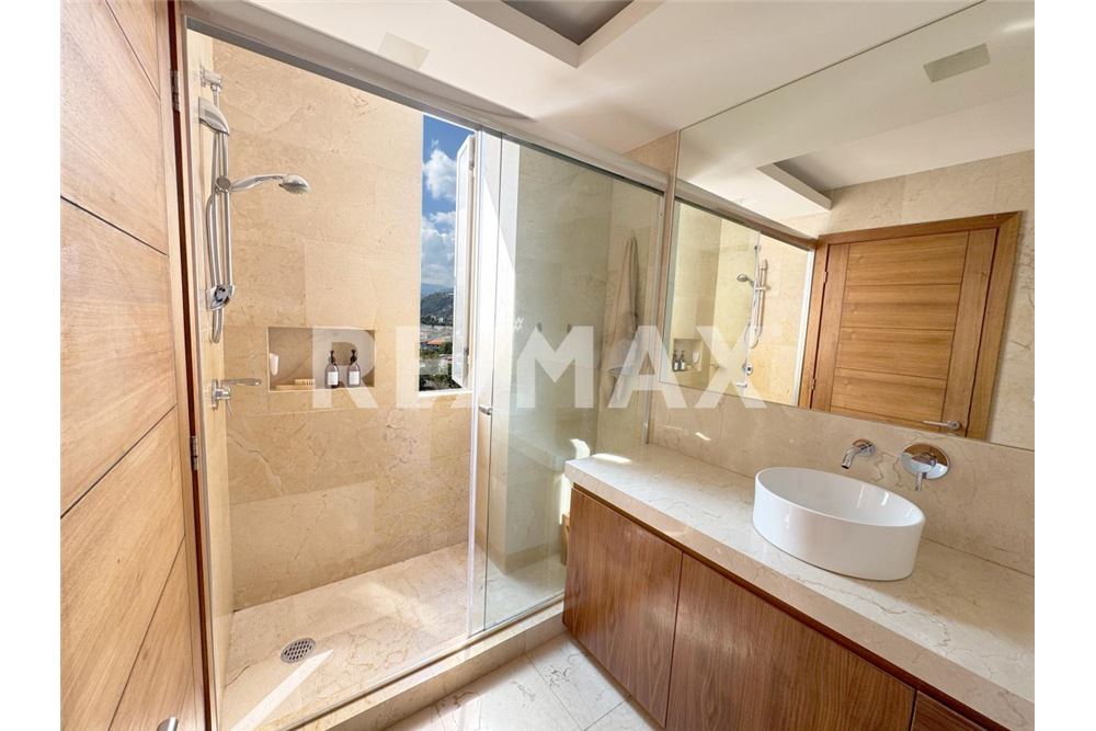 Wohnung - Dachwohnung - Ciudad de México, Mexiko - Mexico - 58 - 1001105092-52