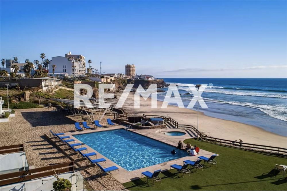 Residenziale - Casa - Playas De Rosarito, Messico - Mexico - 28 - 1001006298-5