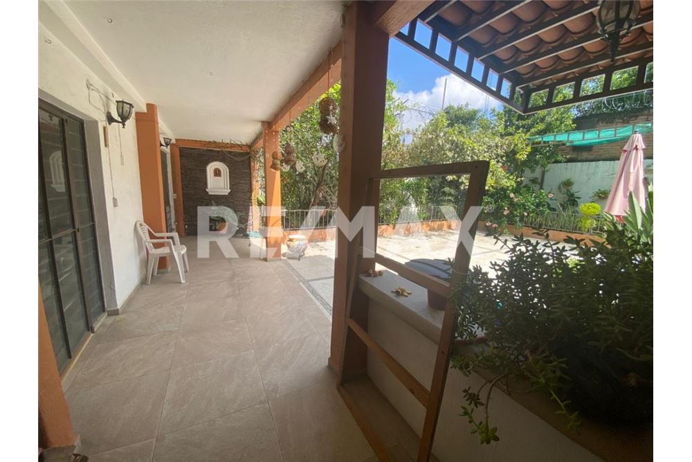 באזור מגורים - בית פרטי - Tonala, מקסיקו - Mexico - 18 - 1001002124-12