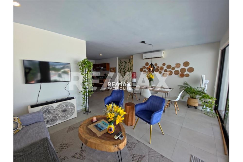 Residential - Apartment with roof - Mazatlán, Mexico - Mexico - 16 - 1001145050-17