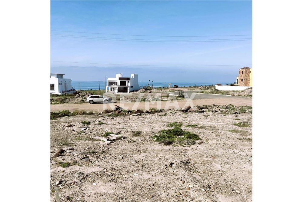 Residential - Plot of Land for Investment - Playas De Rosarito, Mexico - Mexico - 43 - 1001006243-68