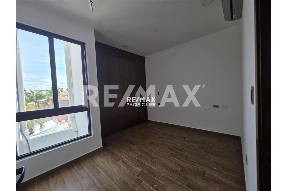 Residential - Apartment with roof - Mazatlán, Mexico - Mexico - 9 - 1001145050-13