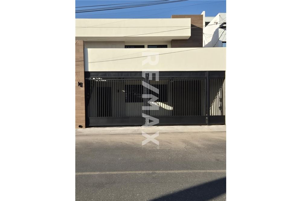 Residential - Takleilighet - Mexicali, Mexico - Mexico - 1 - 1001133214-5