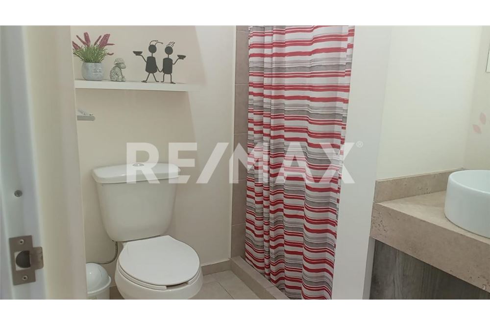 Residential - Apartment with roof - Querétaro, Mexico - Mexico - 12 - 1001065263-14