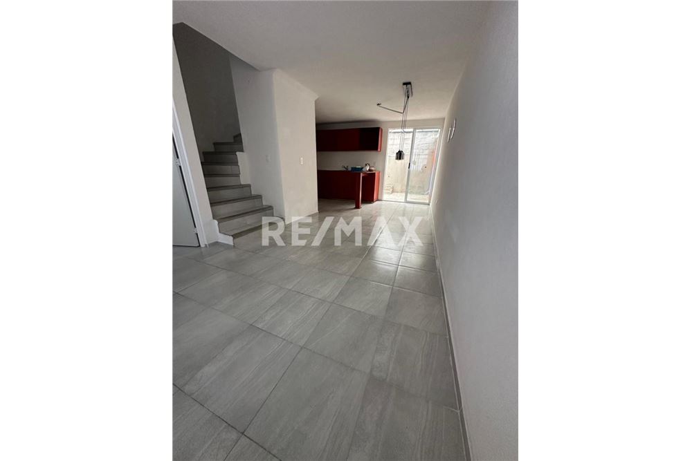 Residential - Condo/Apartment - Zinacantepec, Mexico - Mexico - 2 - 1001021017-96