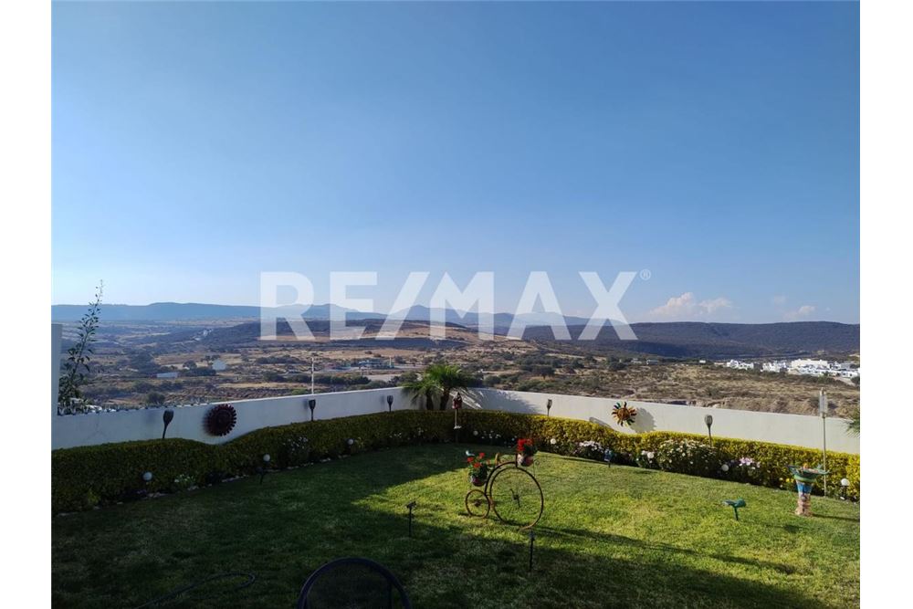 Wohnung - Haus - Querétaro, Mexiko - Mexico - 36 - 1001233025-123