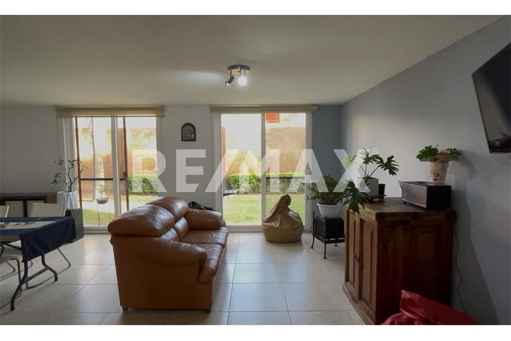 Prédio Habitacional - Casa - Corregidora, México - Mexico - 3 - 1001065199-83