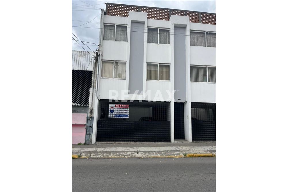 Residential - Apartment with roof - Toluca, Mexico - Mexico - 1 - 1001021001-717