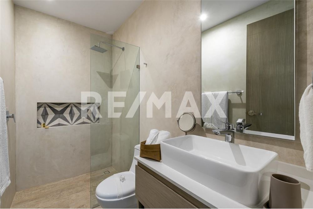 Residential - Apartment with roof - Tulum, Mexico - Mexico - 14 - 1001040001-1422