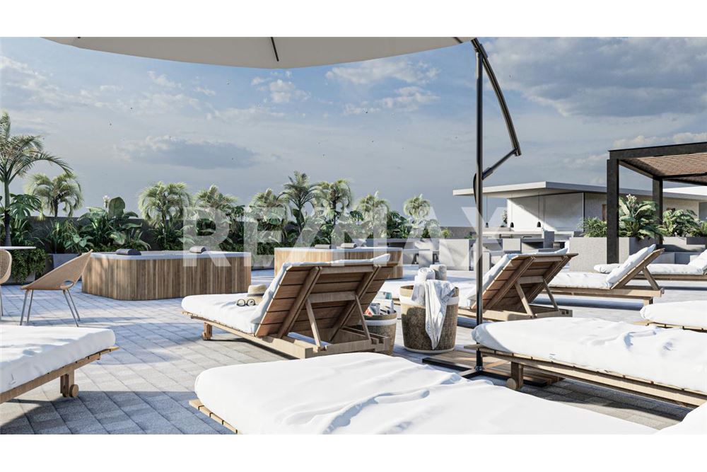 Residential - Apartment with roof - Bucerías, Mexico - Mexico - 37 - 1001121001-191