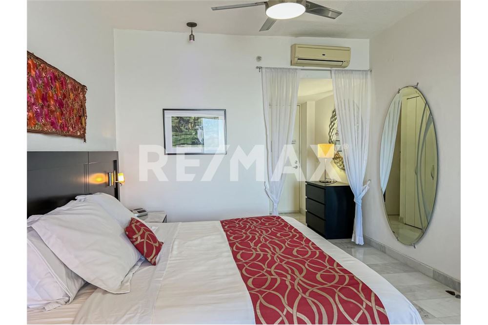 Residential - Takleilighet - Mazatlán, Mexico - Mexico - 18 - 1001070034-90