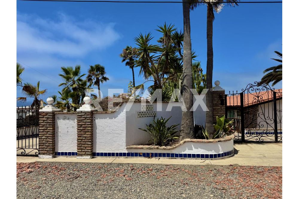 Residential - Отдельно стоящий дом - Ensenada, Мексика - Mexico - 2 - 1001210068-40