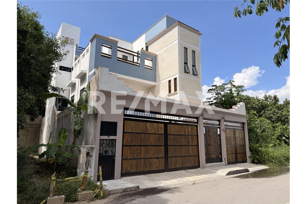 Residential - Other - Playa del Carmen, Mexico - Mexico - 1 - 1001040044-26