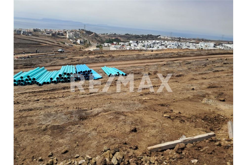Residential - Plot of Land for Investment - Tijuana, Mexico - Mexico - 41 - 1001006159-64