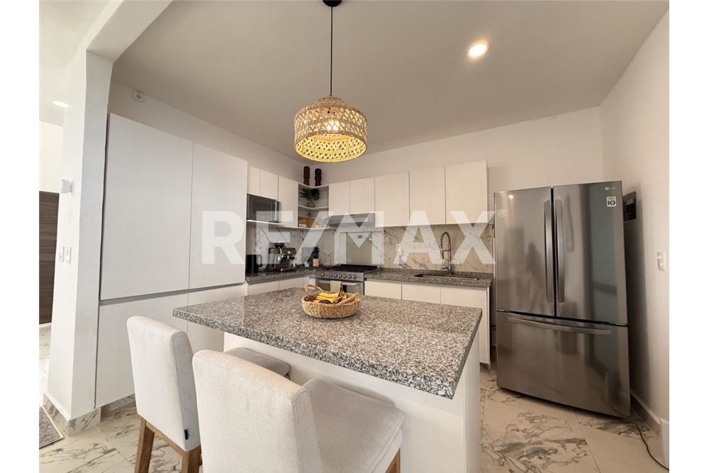 Residential - House - Playa del Carmen, Mexico - Mexico - 10 - 1001040044-27