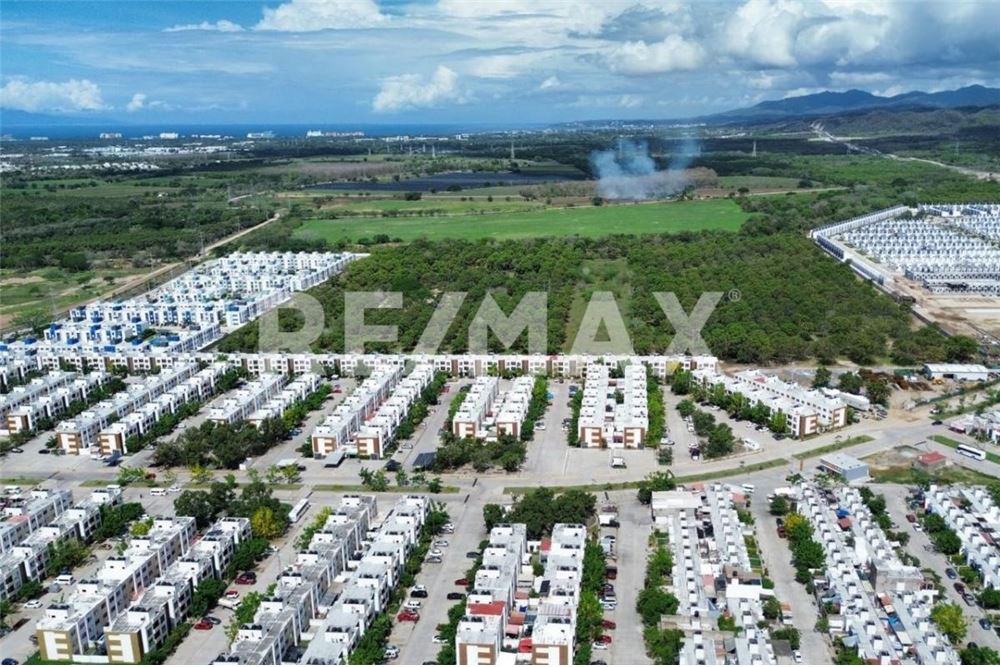 Residential - Plot of Land for Investment - Bahía De Banderas, Mexico - Mexico - 2 - 1001121049-4
