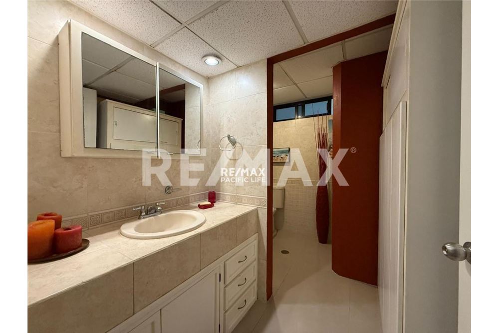 Residencial - Apartamento con terraza - Mazatlán, México - Mexico - 16 - 1001145018-187