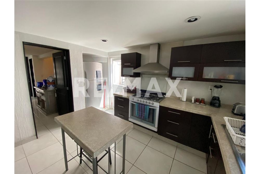 Residential - House - Querétaro, Mexico - Mexico - 12 - 1001065286-13