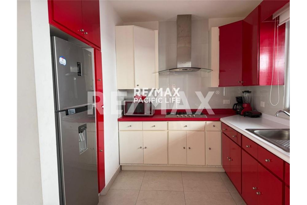 Residencial - Casa - Mazatlán, México - Mexico - 8 - 1001145021-11