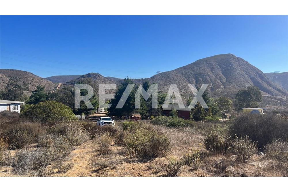 Residenziale - Parte di Terreno per Appezzamento - Ensenada, Messico - Mexico - 18 - 1001006182-102