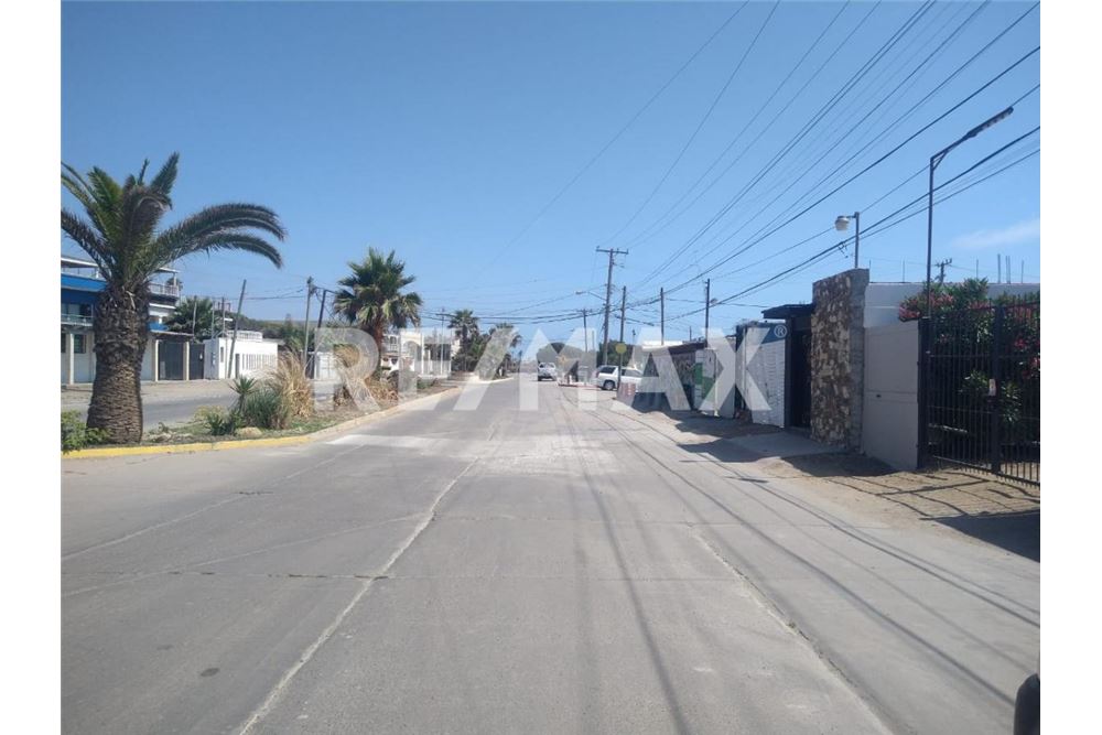 Residential - Plot of Land for Investment - Playas De Rosarito, Mexico - Mexico - 34 - 1001006174-66