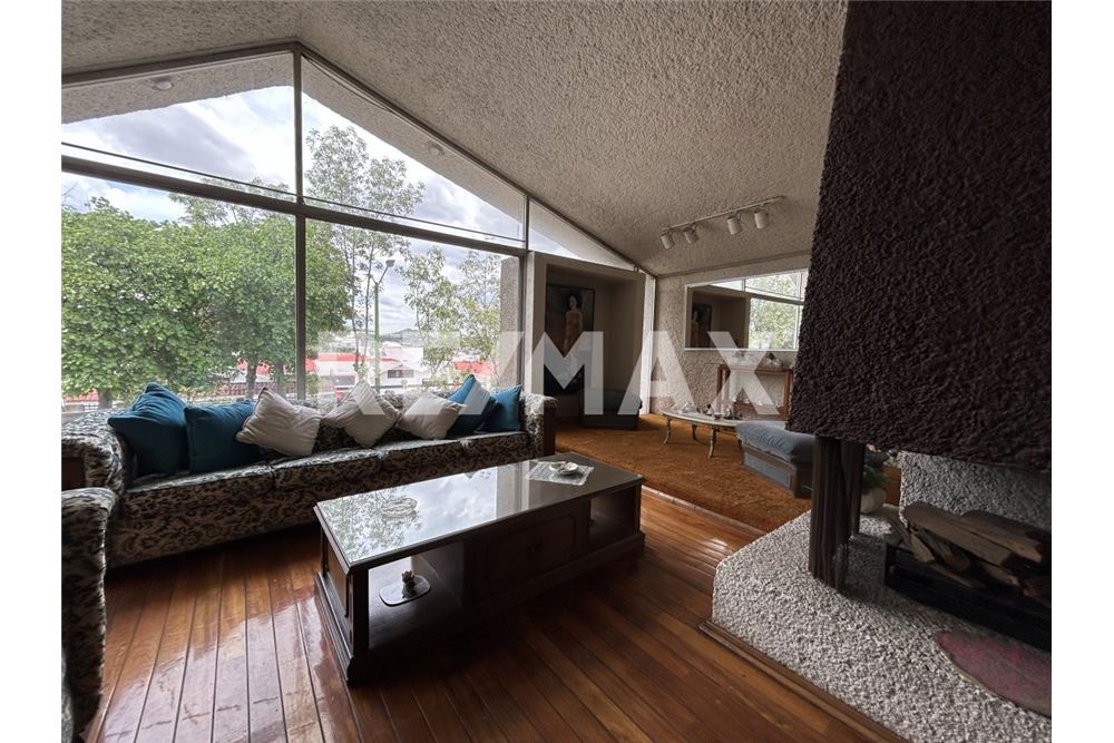 Жилищен - Къща - Ciudad López Mateos, Мексико - Mexico - 7 - 1001229147-64