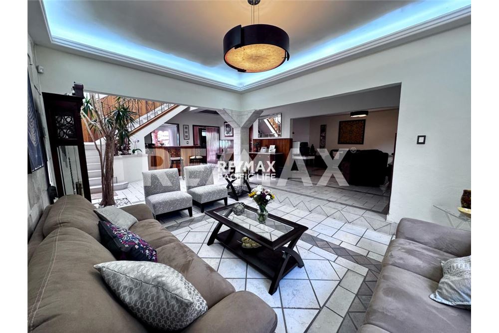 Residencial - Casa - Ciudad de México, México - Mexico - 7 - 1001145022-253