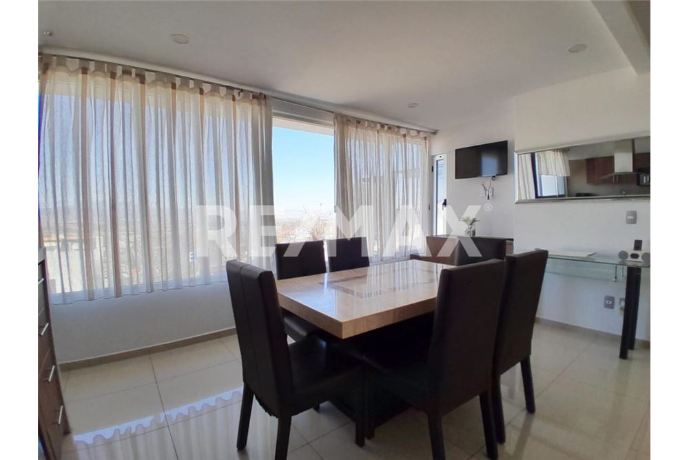 Prédio Habitacional - Casa - El Marques, México - Mexico - 12 - 1001065096-387