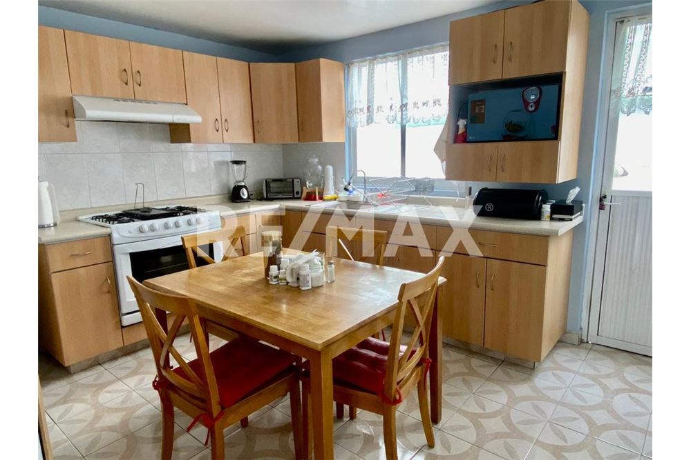 Residential - House - Naucalpan de Juárez, Mexico - Mexico - 2 - 1001028002-551