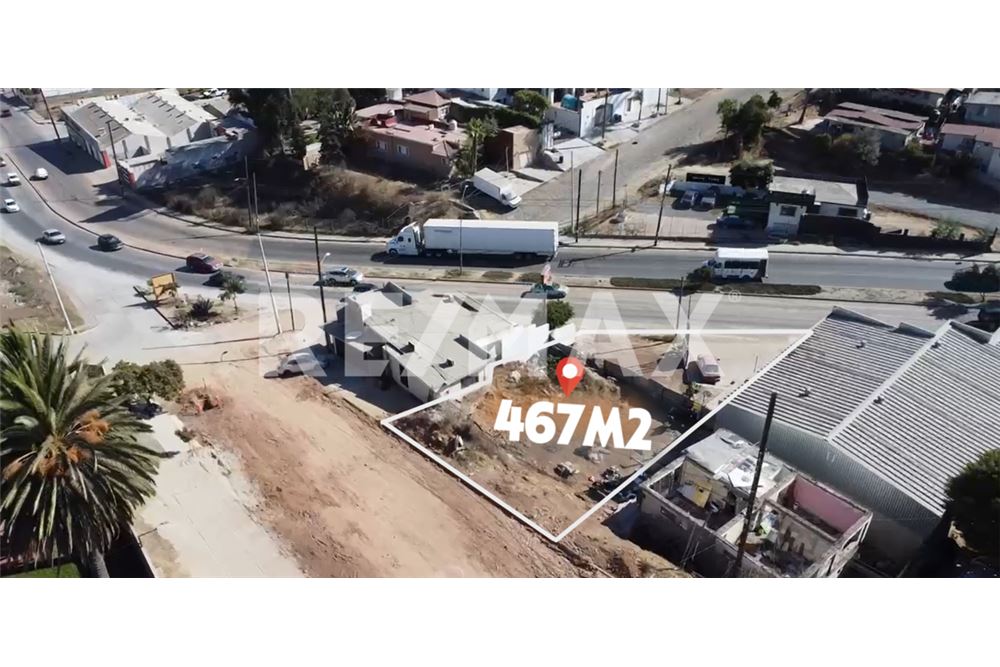 Commercieel - Grond - Ensenada, Mexiko - Mexico - 3 - 1001210054-19