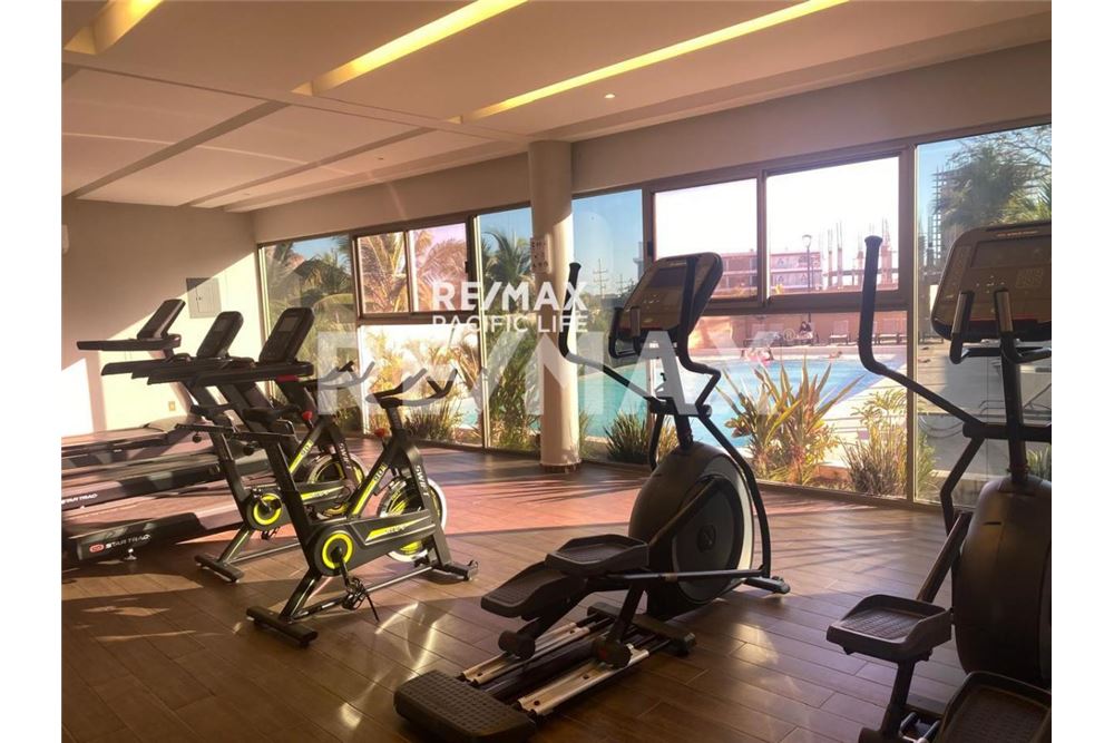 Residencial - Casa - Mazatlán, México - Mexico - 40 - 1001145021-8