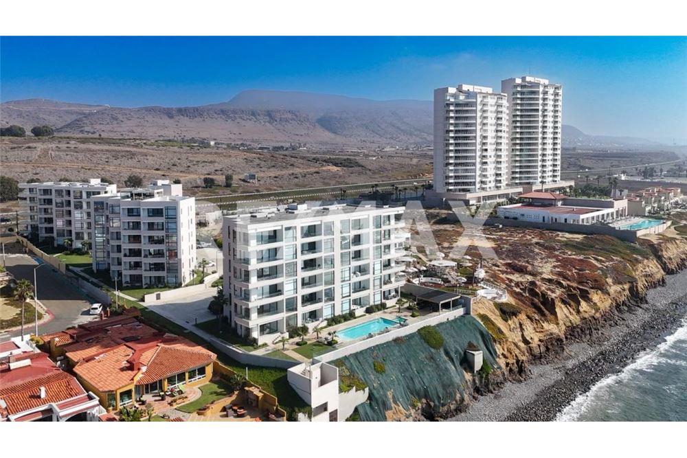 Residential - Condo/Apartment - Playas De Rosarito, Mexico - Mexico - 28 - 1001104053-36