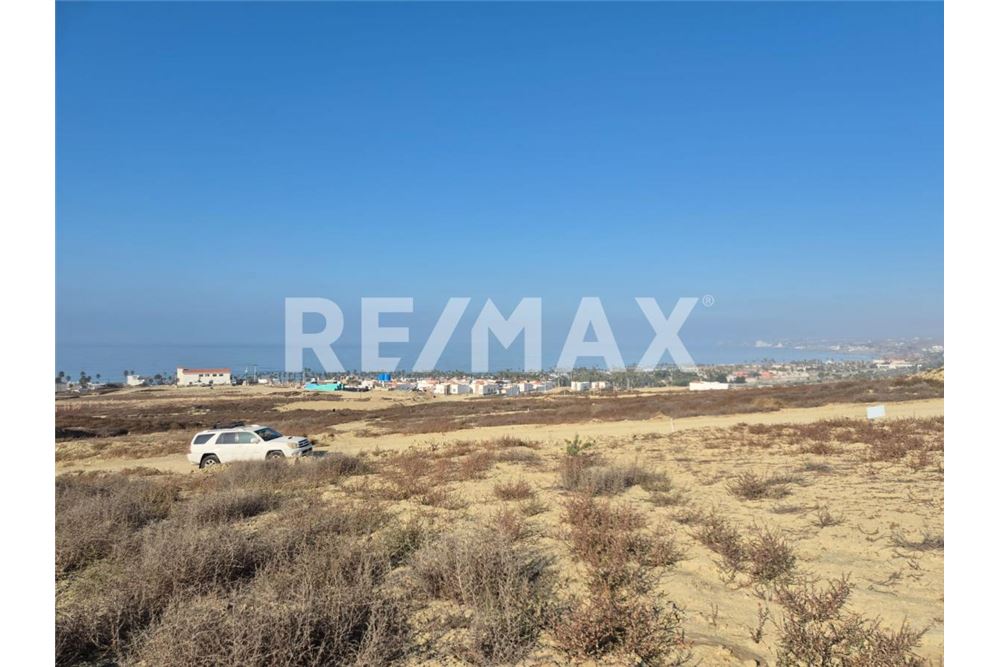 Residential - Plot of Land for Investment - Playas De Rosarito, Mexico - Mexico - 6 - 1001006194-114