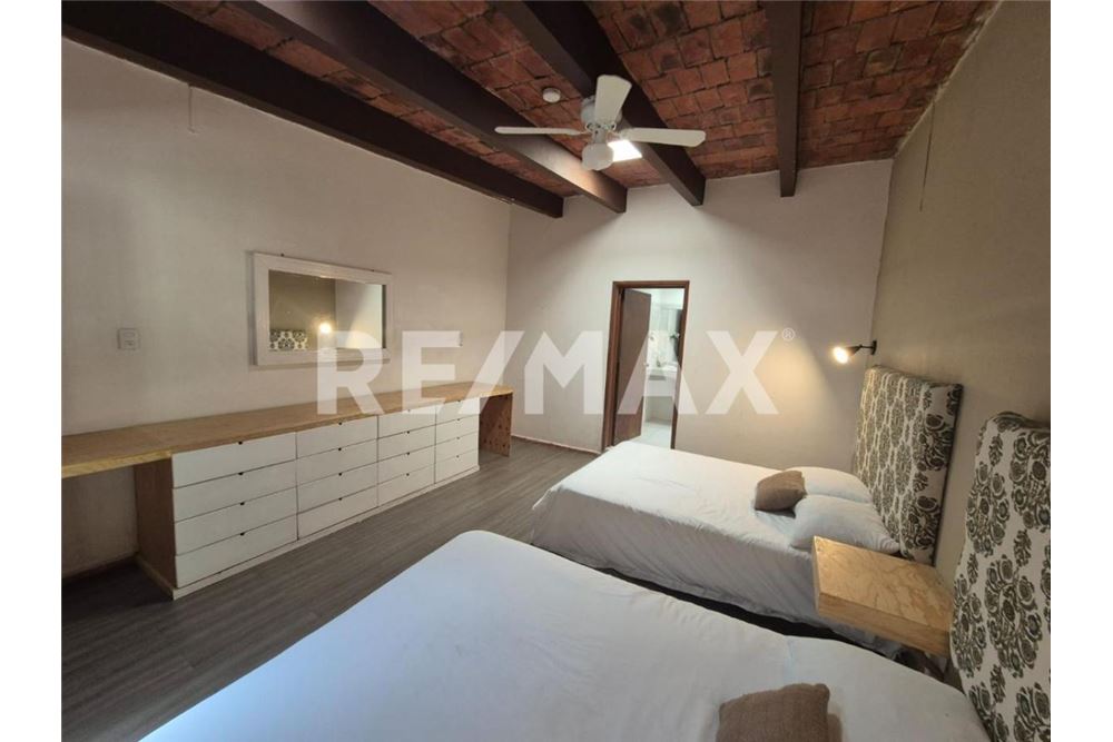 Commercial - Hotel - Ezequiel Montes, Mexico - Mexico - 18 - 1001065237-31