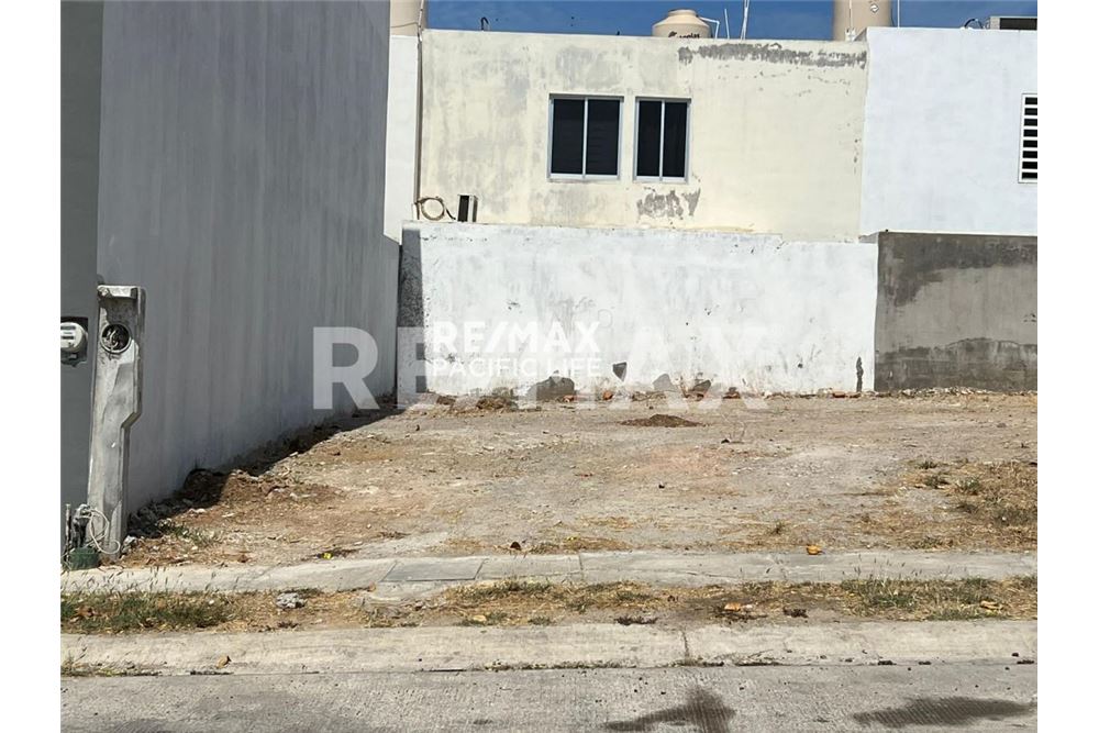 Residencial - Parcela de tierra para inversión - Mazatlán, México - Mexico - 4 - 1001145024-14
