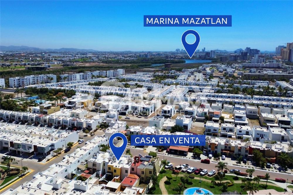 Residencial - Casa - Mazatlán, México - Mexico - 51 - 1001145018-199