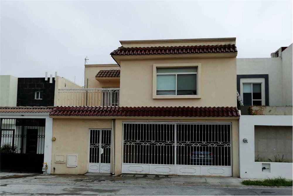 Residential House Saltillo, Mexico Mexico 10010160548 , RE/MAX