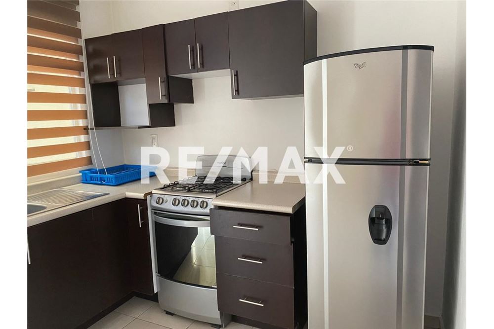 Residential - Kondo/ Apartemen - Querétaro, Mexico - Mexico - 3 - 1001108050-424