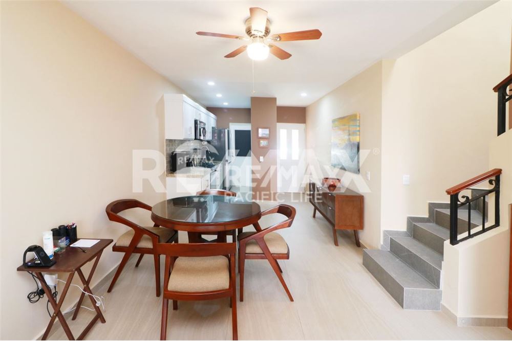 Residencial - Casa - Mazatlán, México - Mexico - 8 - 1001145018-199