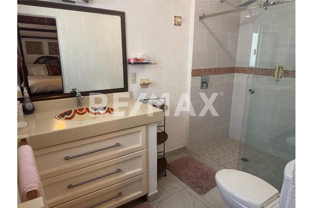 Residential - House - Puerto Aventuras, Mexico - Mexico - 21 - 1001040022-181