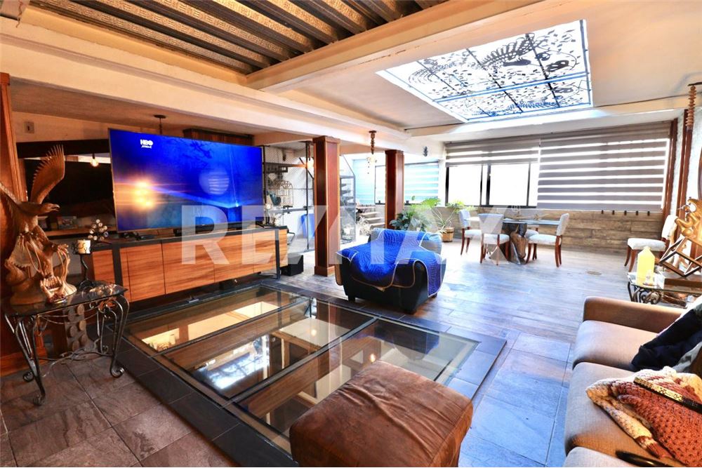 Residential - House - Nezahualcoyotl, Mexico - Mexico - 2 - 1001028002-550