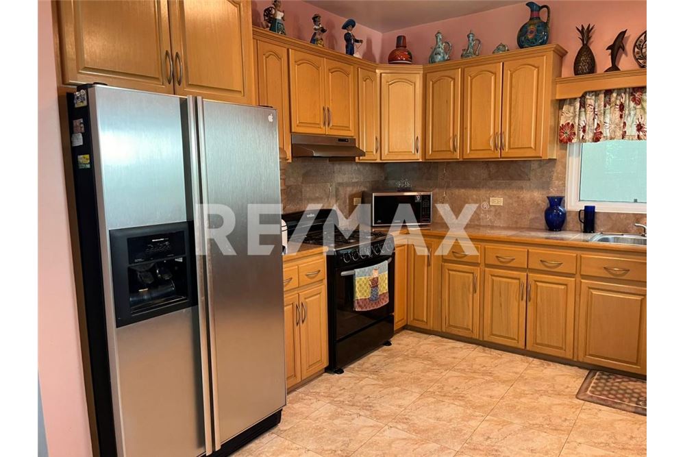 Residential - บ้านเดี่ยว - Ensenada, Mexico - Mexico - 7 - 1001093154-2