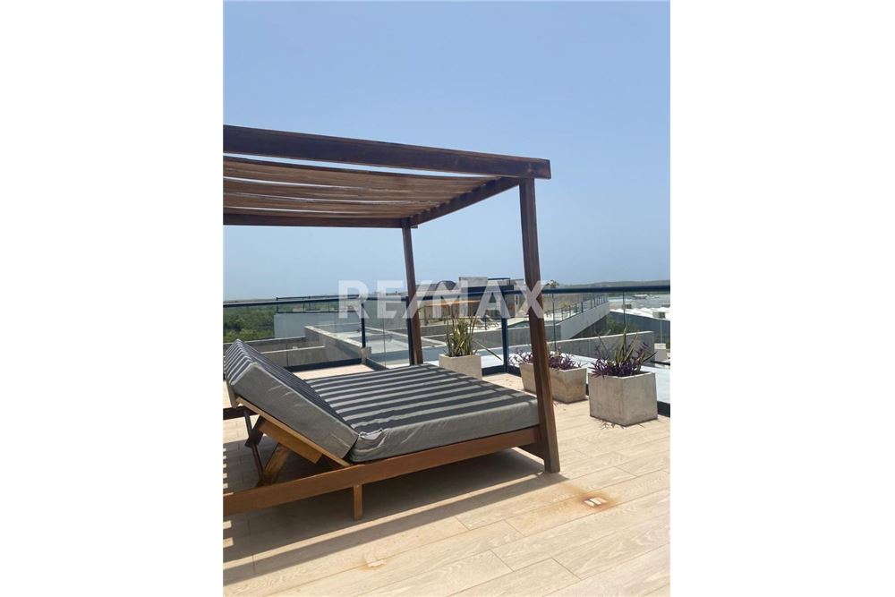 Residenční - Podkrovní byt - Tulum, Mexiko - Mexico - 21 - 1001041001-548