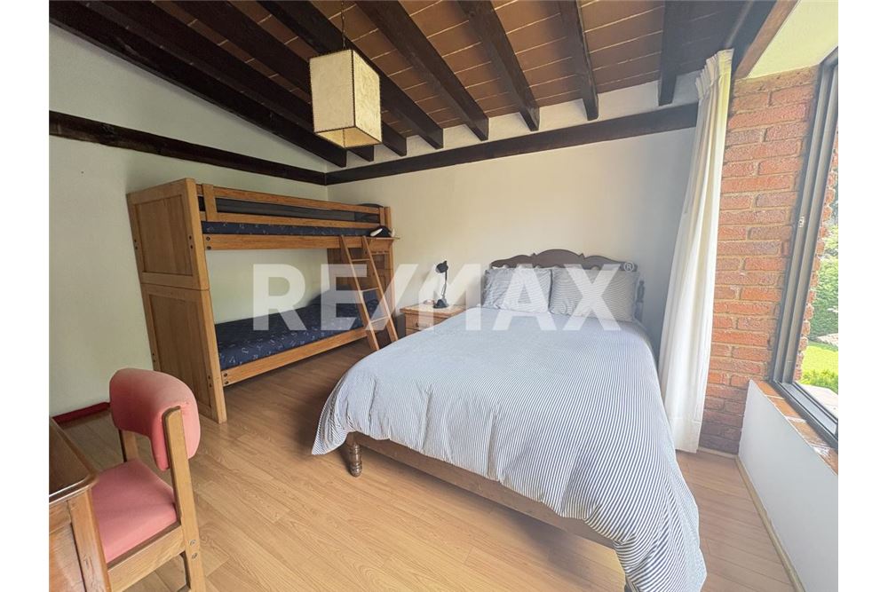 Residential - Hiša večstanovanjska - Valle De Bravo, Mehika - Mexico - 17 - 1001004127-1