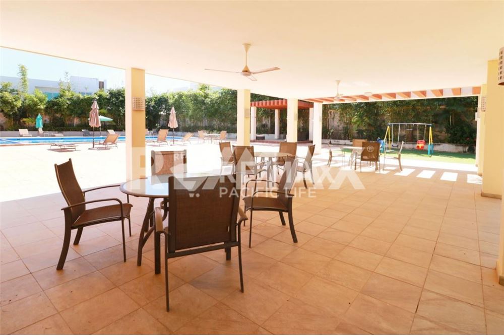 Residencial - Casa - Mazatlán, México - Mexico - 28 - 1001145010-321