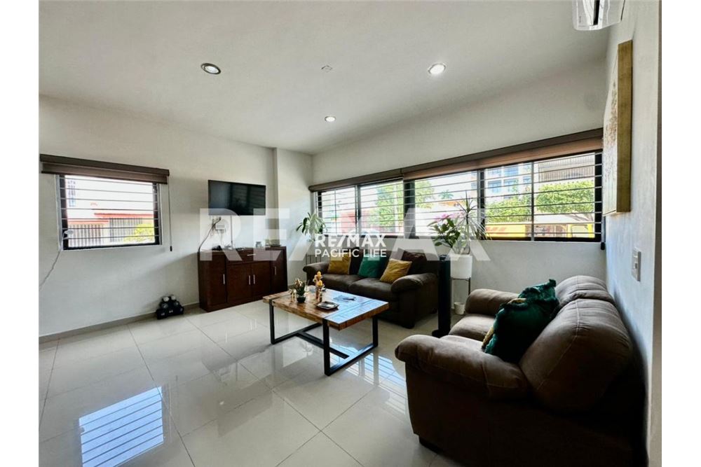 Résidentiel - Appartement dans les combles - Mazatlán, Mexique - Mexico - 6 - 1001145007-44