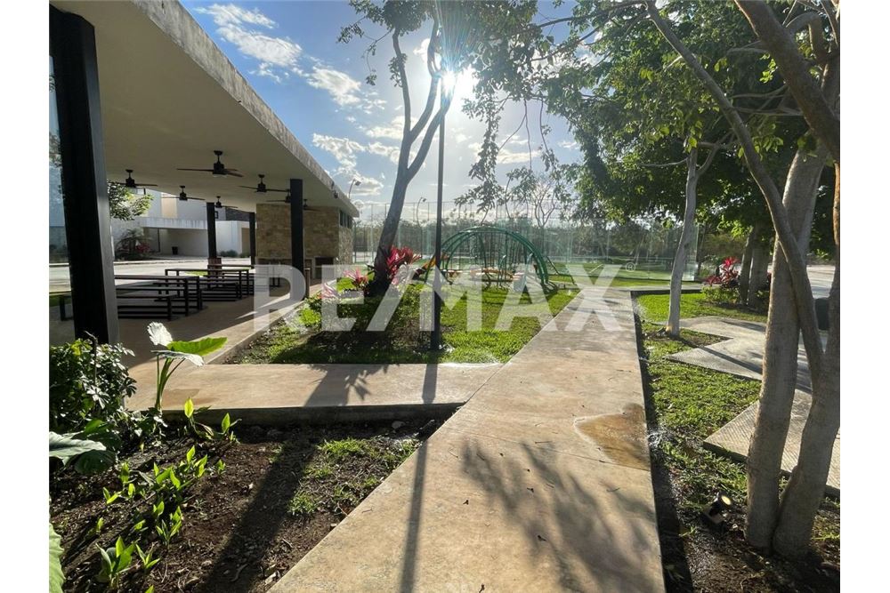 Residential - Земельный участок для сдачи в аренду - Mérida, Мексика - Mexico - 11 - 1001043092-173