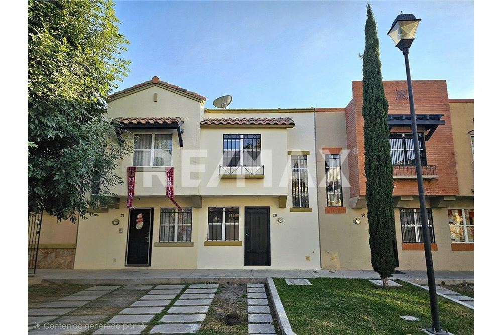 Residential - House - El Marques, Mexico - Mexico - 1 - 1001065017-88