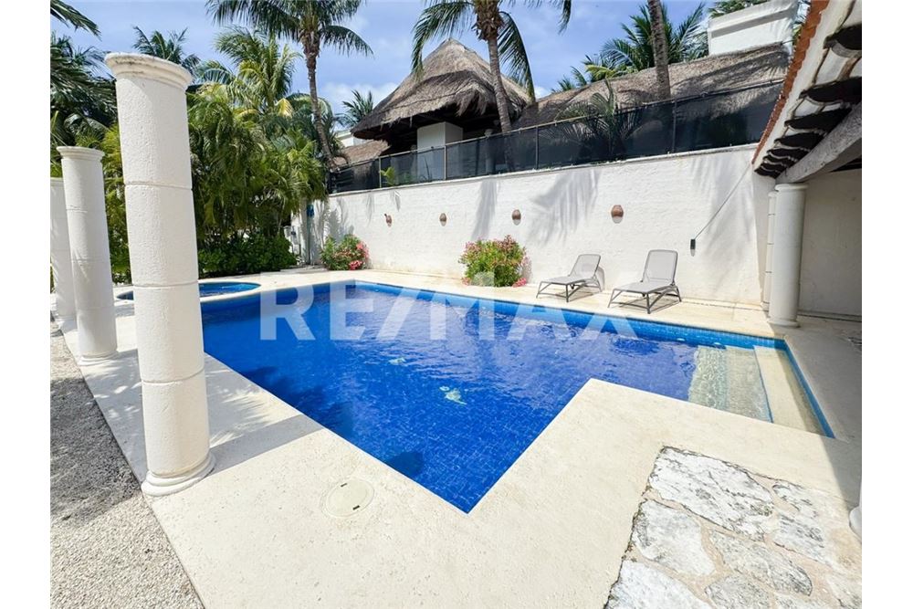 Residential - House - José María Morelos, Mexico - Mexico - 4 - 1001040001-1394